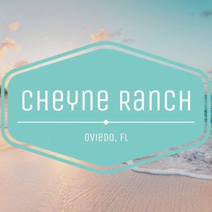 Cheyne Ranch Summer Book Club and Tutoring