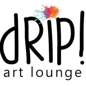 DRIP Art Lounge Parties