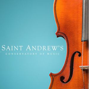 Saint Andrew's Conservatory of Music