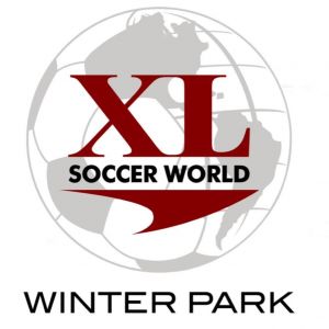XL Soccer World School Holiday Camps