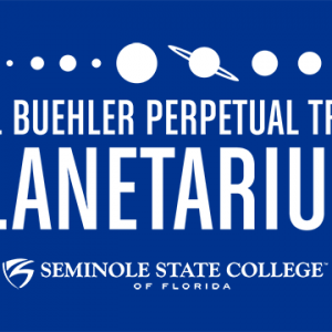 Emil Buehler Planetarium at Seminole State College