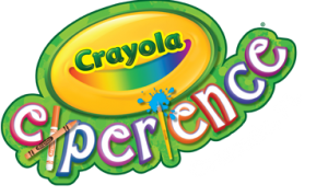Crayola Experience Deals