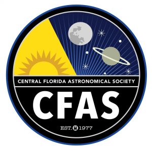 Central Florida Astronomical Society, Inc. (CFAS)