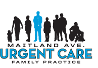 Maitland Ave Urgent Care Family Practice