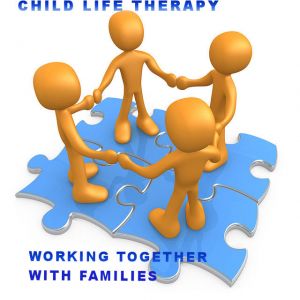 Child Life Therapy LLC