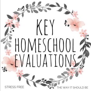 Key Homeschool Evaluations
