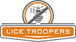 Lice Troopers