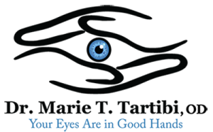 The Eyes Have It Optical - Dr. Tartibi
