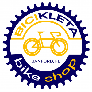 Bicikleta Bike Shop