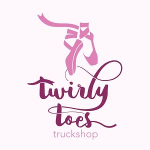 Twirly Toes Truck Shop