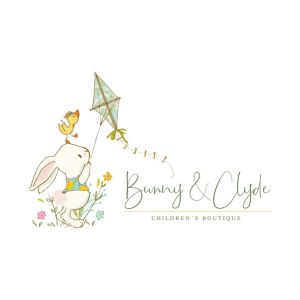 Bunny and Clyde Children's Boutique