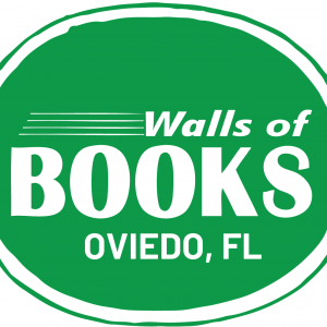 Walls of Books