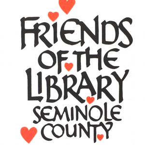 Friends of the Library Bookstore