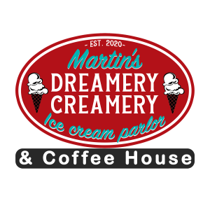 Martin's Dreamery Creamery