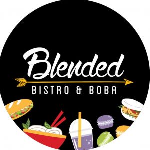 Blended Bistro and Boba