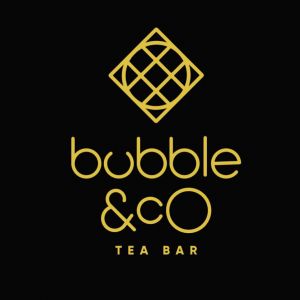 Bubble and Co Tea Bar