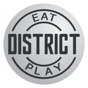District Eat and Play