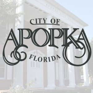 Apopka Recreation Department Winter Break Camp