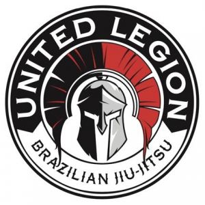 United Legion Brazilian Jiu-Jitsu