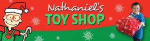 Nathaniel's Hope Toy Drive