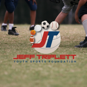 Jeff Triplett Youth Sports Foundation