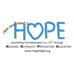 Hope Helps