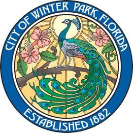 Winter Park Annual Events