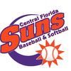 Central Florida Suns Baseball and Softball