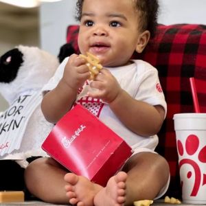 Chik-fil-A Nugget of the Month with Advent Health