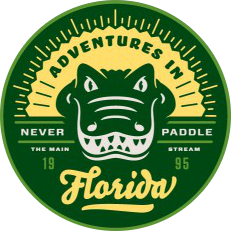 Adventures in Florida