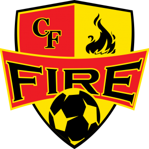 CF Fire Youth Soccer Clinics