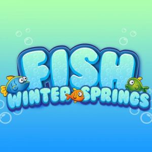 Winter Springs Fish Derby