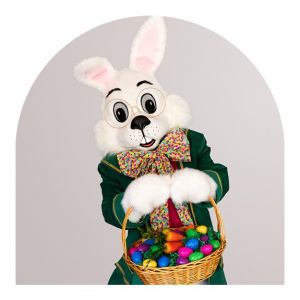 Altamonte Mall Easter Bunny Photos