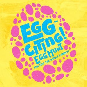 Winter Springs Egg-Citing Egg Hunt