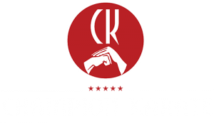 Champion Karate Summer Camp