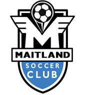 Maitland Soccer Club Summer Camp