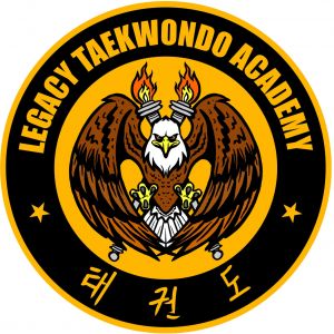Legacy Taekwondo Academy