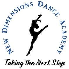 New Dimensions Dance Summer Camp
