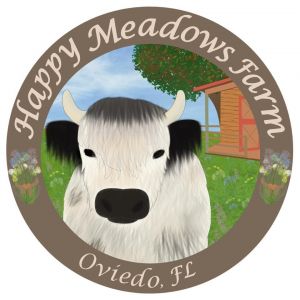 Happy Meadows Farm