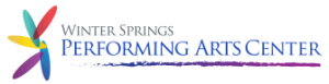 Winter Springs Performing Arts Musical Theater Audition Summer Camps