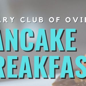 Rotary Club of Oviedo Easter Pancake Breakfast