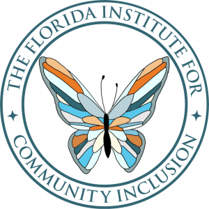 Florida Institute for Community Inclusion Career Camp