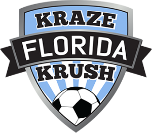 Florida Kraze & Krush Summer Soccer Series