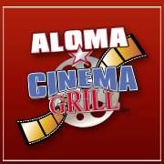 Aloma Cinema and Grill