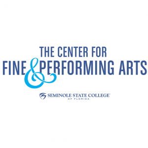 Seminole State’s Center for Fine and Performing Arts Theatre