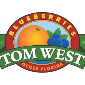 Tom West Blueberries
