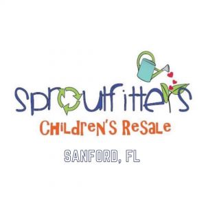 Sproutfitters Children's Resale Sanford