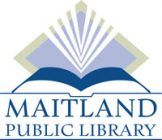Maitland Public Library Summer Movies