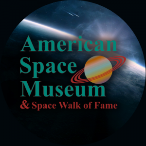 Titusville - American Space Museum