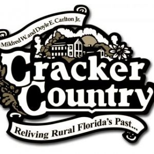 Tampa - Cracker Country